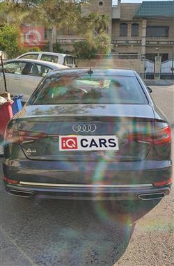 اودي A4